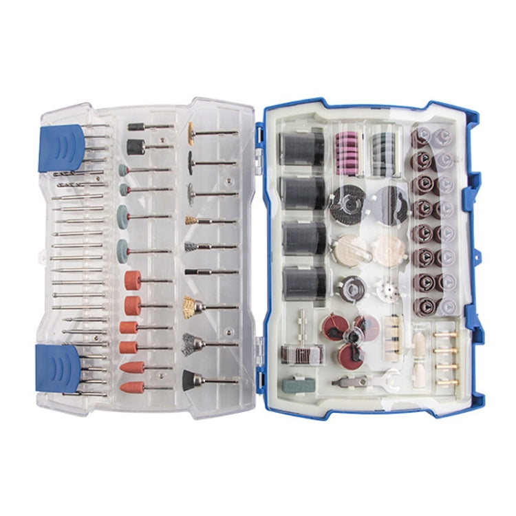 365 PCS /Set SKU01689 Polishing Electric Grinder Accessory Set Electric Drill Carving Accessories - Abrasive Tools & Accessories by PMC Jewellery | Online Shopping South Africa | PMC Jewellery