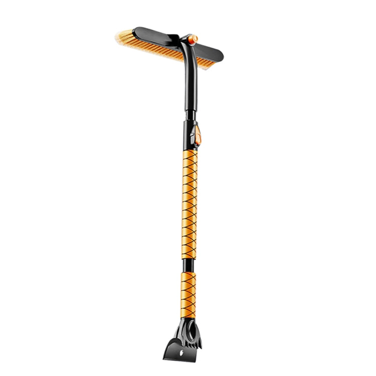 ST-3908 SUITU Removable Snowproof Shovel Sweeping Snow Brush - Ice Scraper by SUITU | Online Shopping South Africa | PMC Jewellery | Buy Now Pay Later Mobicred