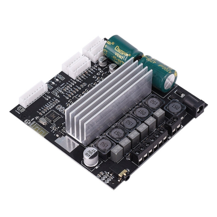 TWS Bluetooth Speaker 2.1 Stereo TPA3116D2 Amplifier Motherboard Module(Split) -  by PMC Jewellery | Online Shopping South Africa | PMC Jewellery | Buy Now Pay Later Mobicred