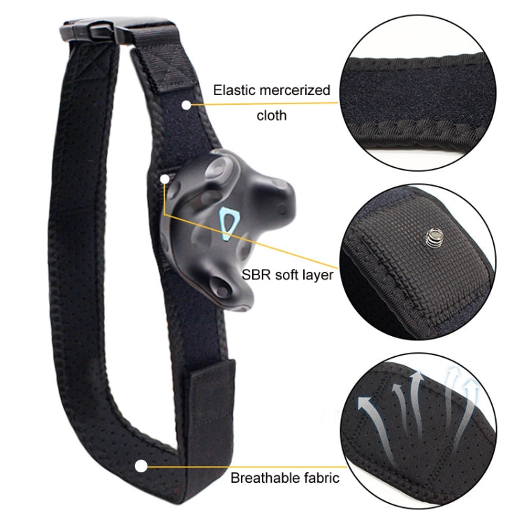 For HTC Vive Tracker VR Game Tracker Strap Accessories, Style: Belt - VR Accessories by PMC Jewellery | Online Shopping South Africa | PMC Jewellery