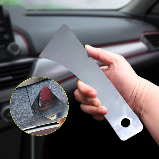 Automotive Metal Hard Cockpit Disassembly Door Panel Repair Stainless Steel Cocktail Tool(2mm Thick) - Hand Tool Sets by PMC Jewellery | Online Shopping South Africa | PMC Jewellery | Buy Now Pay Later Mobicred