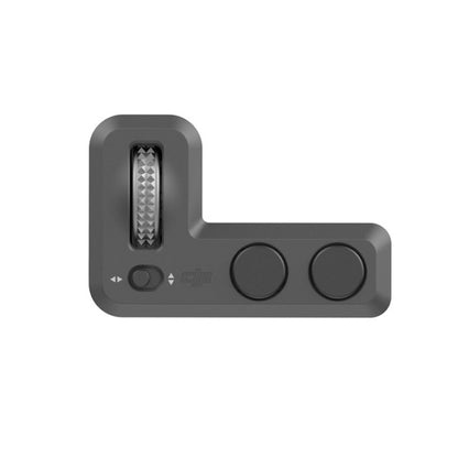 for DJI Osmo Pocket Gimbal Control Wheel -  by DJI | Online Shopping South Africa | PMC Jewellery | Buy Now Pay Later Mobicred