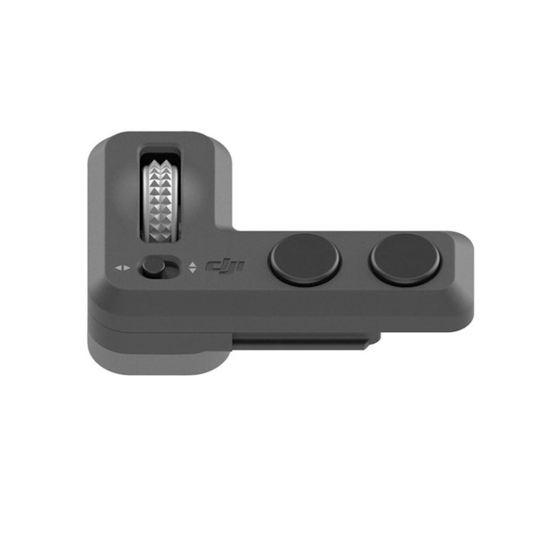 for DJI Osmo Pocket Gimbal Control Wheel -  by DJI | Online Shopping South Africa | PMC Jewellery | Buy Now Pay Later Mobicred