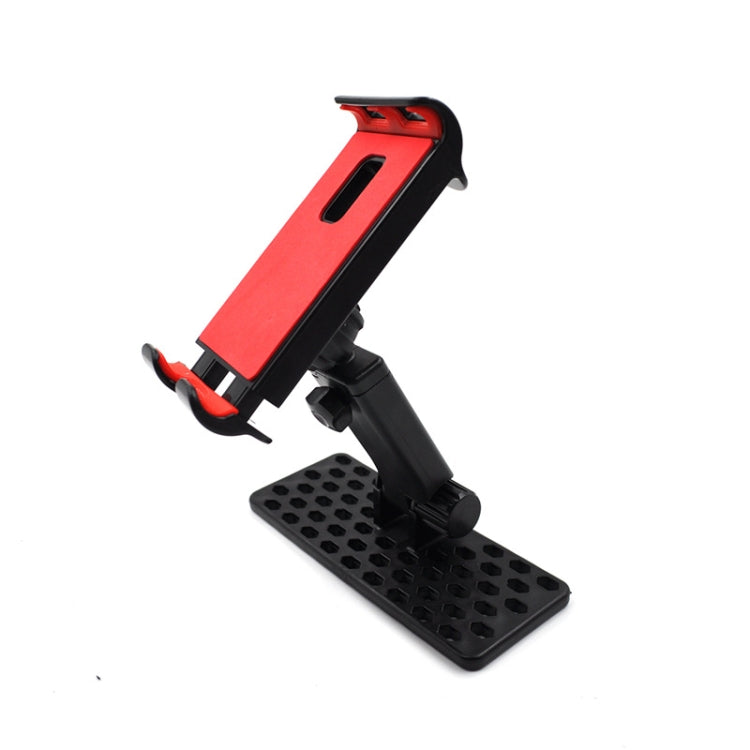 for DJI Mavic Pro Drone Remote Control Bracket Phone Tablet Bracket(Red) - Holder Series by PMC Jewellery | Online Shopping South Africa | PMC Jewellery