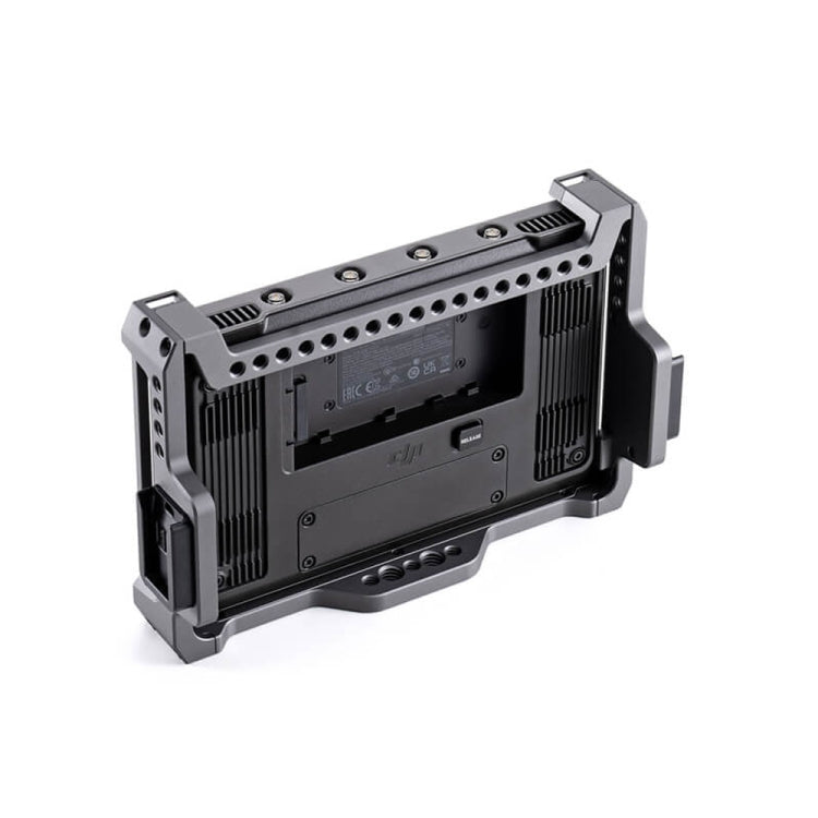 Original DJI Image Transmission Highlight Monitor - On-camera Monitors by DJI | Online Shopping South Africa | PMC Jewellery | Buy Now Pay Later Mobicred