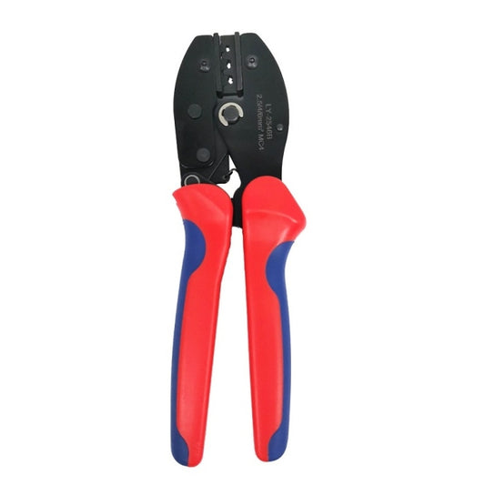 Photovoltaic Connector Crimping Pliers Solar Panel Installation Tools, Model: LY-2546b - Pliers by PMC Jewellery | Online Shopping South Africa | PMC Jewellery