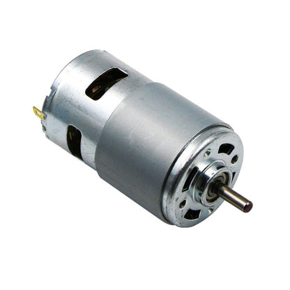 795  Spindle Motor High Speed High Power Large Torque with Ball Bearing - Others by PMC Jewellery | Online Shopping South Africa | PMC Jewellery