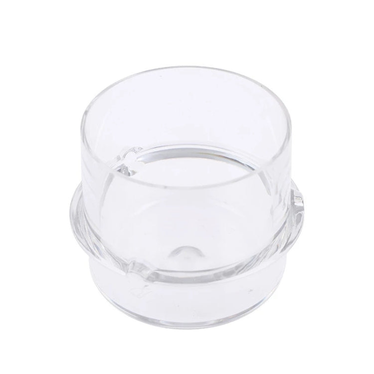 For Thermomix TM31 TM6 TM5 100ML Measuring Cup Dosing Cap Sealing Lid - Kitchen Machine Accessories & Parts by PMC Jewellery | Online Shopping South Africa | PMC Jewellery