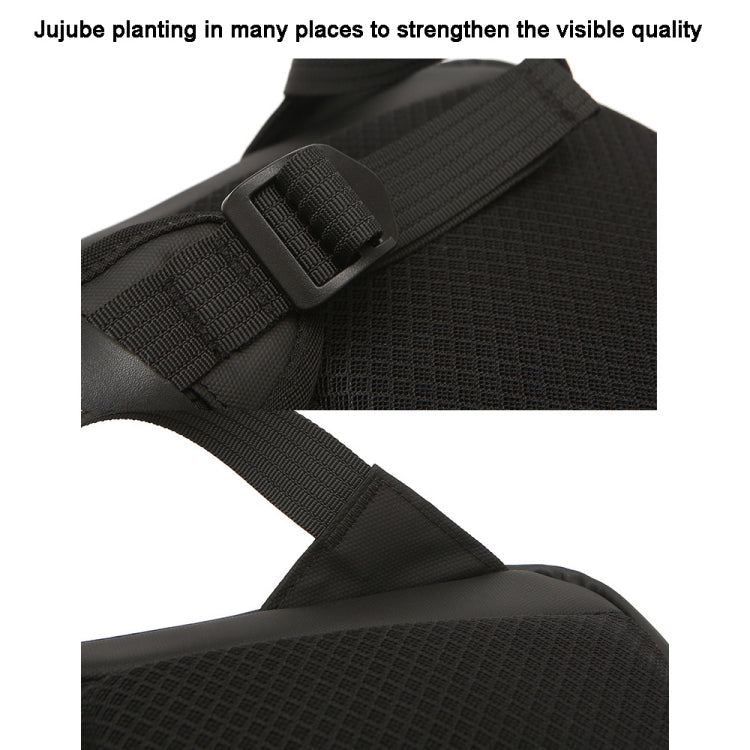 For DJI AVATA Advanced Edition Hard Shell Backpack Shoulder Bag Storage Bag Box Suitcase(Dark Gray) -  by PMC Jewellery | Online Shopping South Africa | PMC Jewellery | Buy Now Pay Later Mobicred