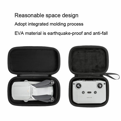 For DJI Mavic Air 2 RCSTQ Remote Control Carrying Bag Body Bag - Backpacks & Bags by RCSTQ | Online Shopping South Africa | PMC Jewellery | Buy Now Pay Later Mobicred