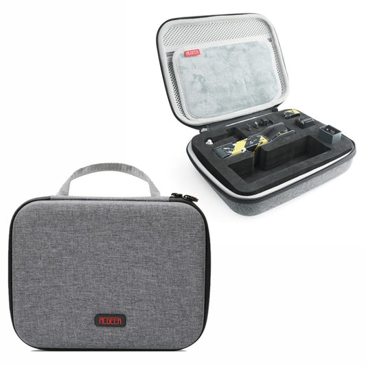 For DJI Osmo Pocket 2 RCSTQ Head Accessory Storage Bag - Case & Bags by RCSTQ | Online Shopping South Africa | PMC Jewellery | Buy Now Pay Later Mobicred