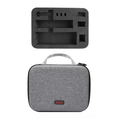 For DJI Osmo Pocket 2 RCSTQ Head Accessory Storage Bag - Case & Bags by RCSTQ | Online Shopping South Africa | PMC Jewellery | Buy Now Pay Later Mobicred