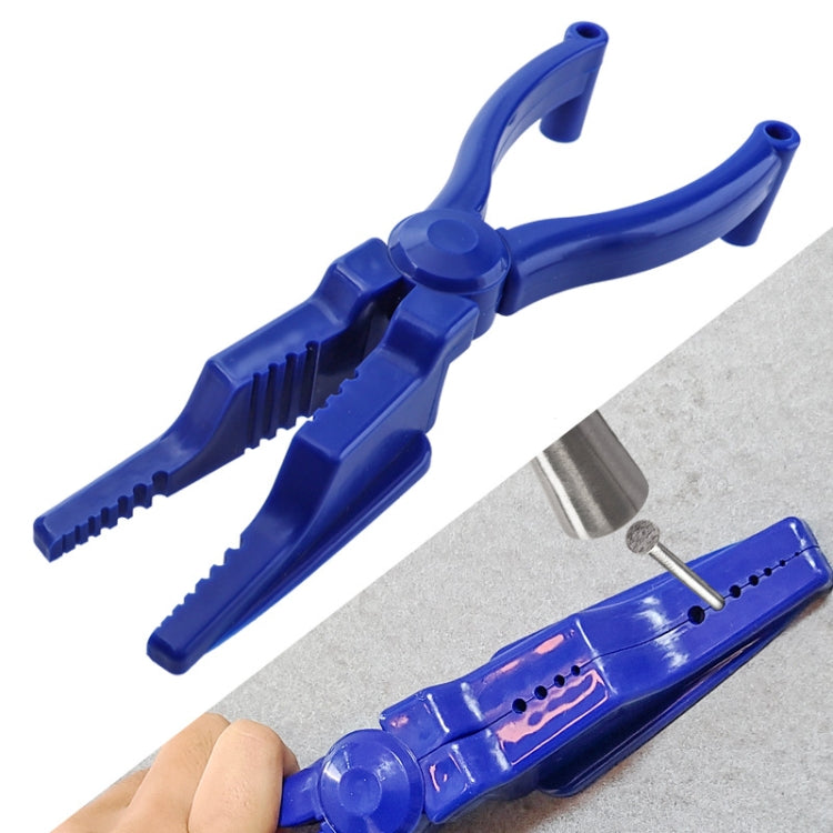 Nail Auxiliary Hammer Protector Safety Hand Nail Fixing Tool - Others by PMC Jewellery | Online Shopping South Africa | PMC Jewellery