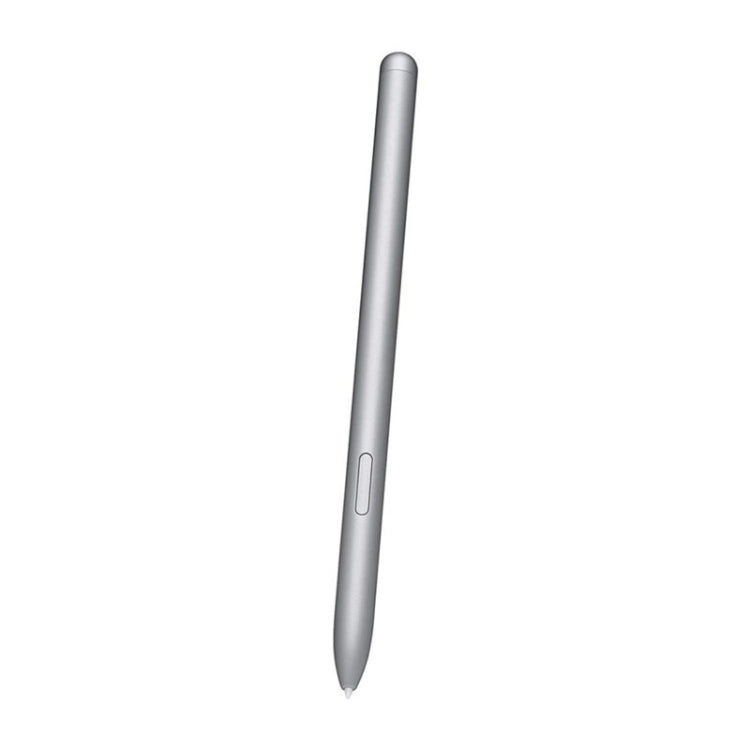 S7-001 Tablet Electromagnetic Pen without Bluetooth Function for Samsung Tab S7/S6lite/S7 Plus/S7fe/S8/S8 Plus(Silver) - Stylus Pen by PMC Jewellery | Online Shopping South Africa | PMC Jewellery