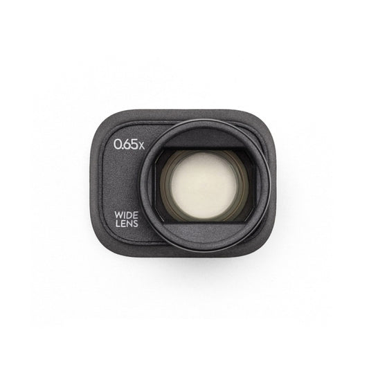 Original DJI Mini 3 Pro Wide-Angle Lens Drone Accessories - Mavic Lens Filter by DJI | Online Shopping South Africa | PMC Jewellery