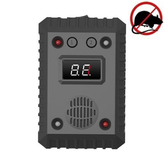 SJZ-021 Car Ultrasonic Rat Repeller Car Engine Mouse Repellent without Battery - Outdoor Insect Repellent by PMC Jewellery | Online Shopping South Africa | PMC Jewellery