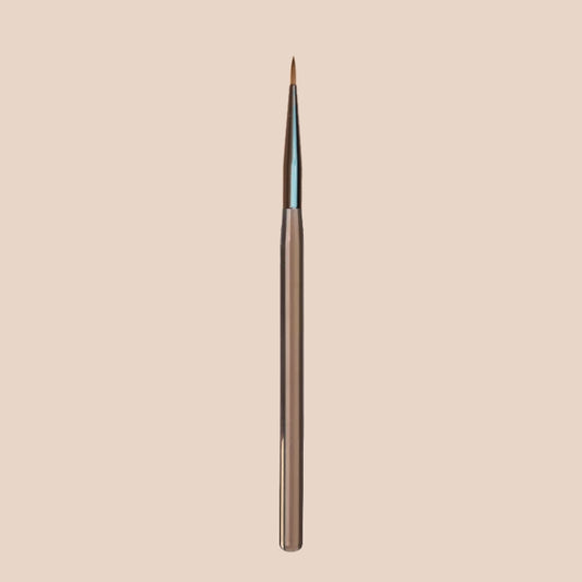 Brown Nail Art Pen Set Colorful Drawing Tools, Style: Versatile Pen - Nail Art Equipment by PMC Jewellery | Online Shopping South Africa | PMC Jewellery | Buy Now Pay Later Mobicred