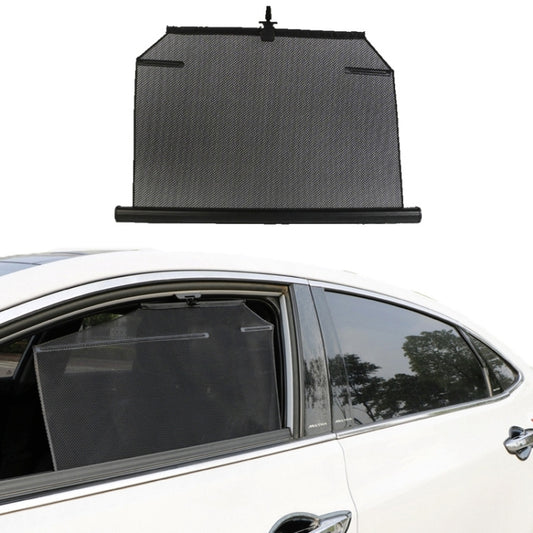 Automobile Automatic Lift Glass Window Sunshade, Specification: Rear Left Window - Window Foils & Solar Protection by PMC Jewellery | Online Shopping South Africa | PMC Jewellery | Buy Now Pay Later Mobicred