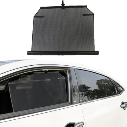 Automobile Automatic Lift Glass Window Sunshade, Specification: Rear Right Window - Window Foils & Solar Protection by PMC Jewellery | Online Shopping South Africa | PMC Jewellery | Buy Now Pay Later Mobicred