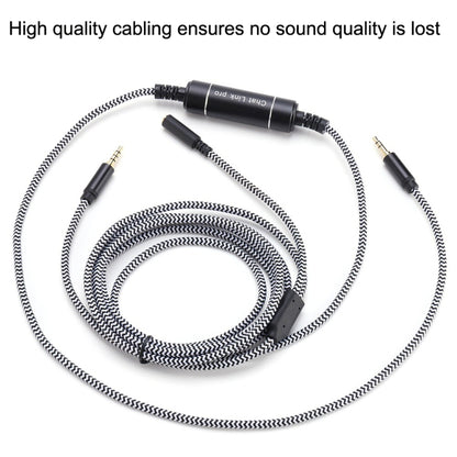 For HD60 S+ Chat Link Pro Mobile Game Projection Cable Voice Party Live Recording Audio Cable - Microphone Audio Cable & Connector by PMC Jewellery | Online Shopping South Africa | PMC Jewellery