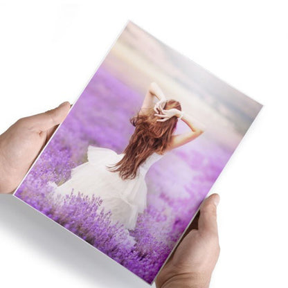 Mandik 4R 6-Inch One Side Glossy Photo Paper For Inkjet Printer Paper Imaging Supplies, Spec: 180gsm 200 Sheets - Printer Accessories by PMC Jewellery | Online Shopping South Africa | PMC Jewellery