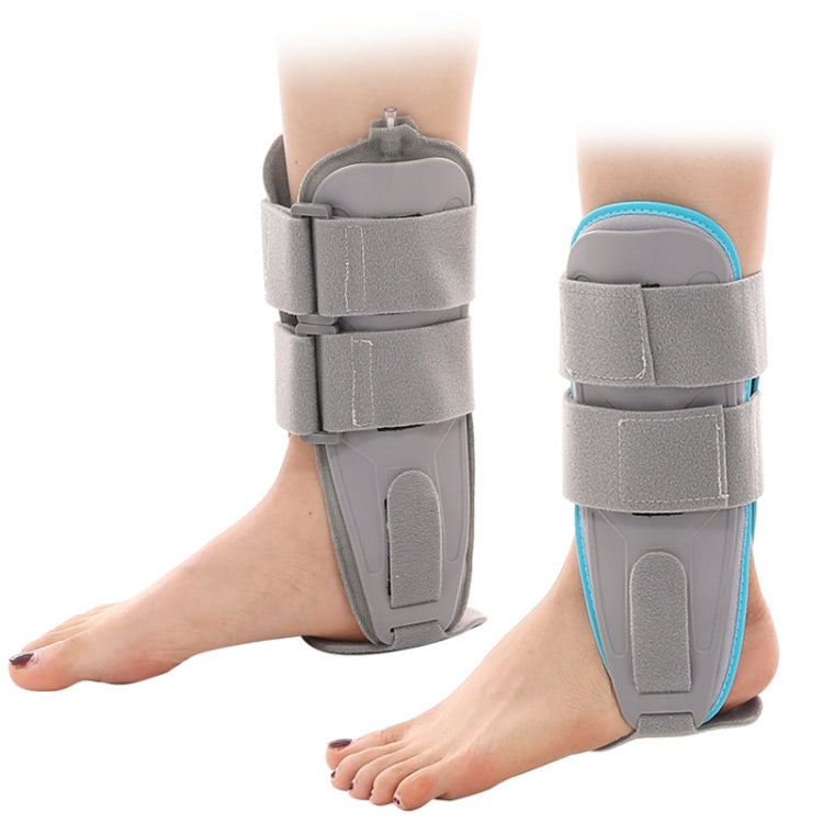 Towel Cloth Ankle Fixation Brace Ankle Sprain Dislocation Fracture Support Fixation(Free Code) - Corrector by PMC Jewellery | Online Shopping South Africa | PMC Jewellery