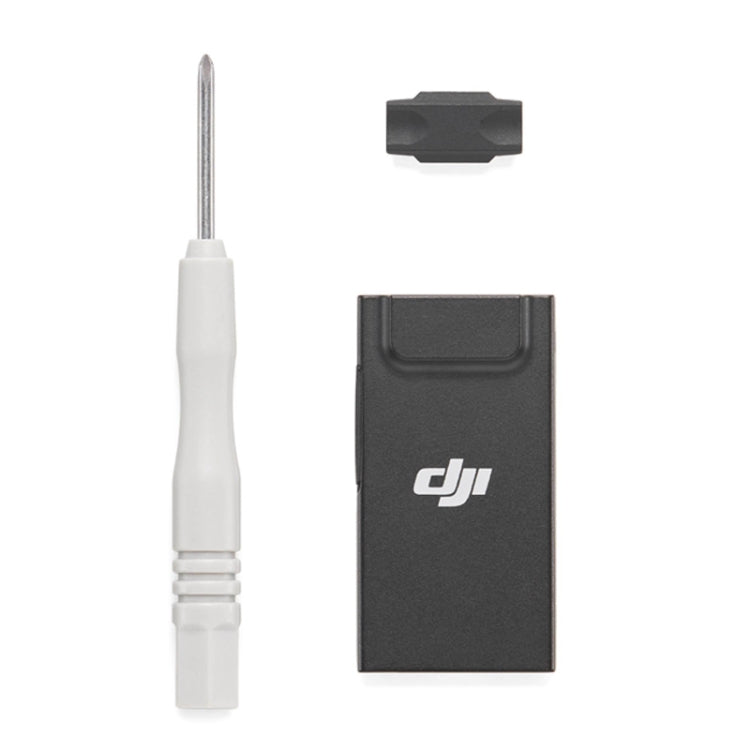 Original DJI Air 3 Enhanced Image Transmission Module(Black) - Others by DJI | Online Shopping South Africa | PMC Jewellery