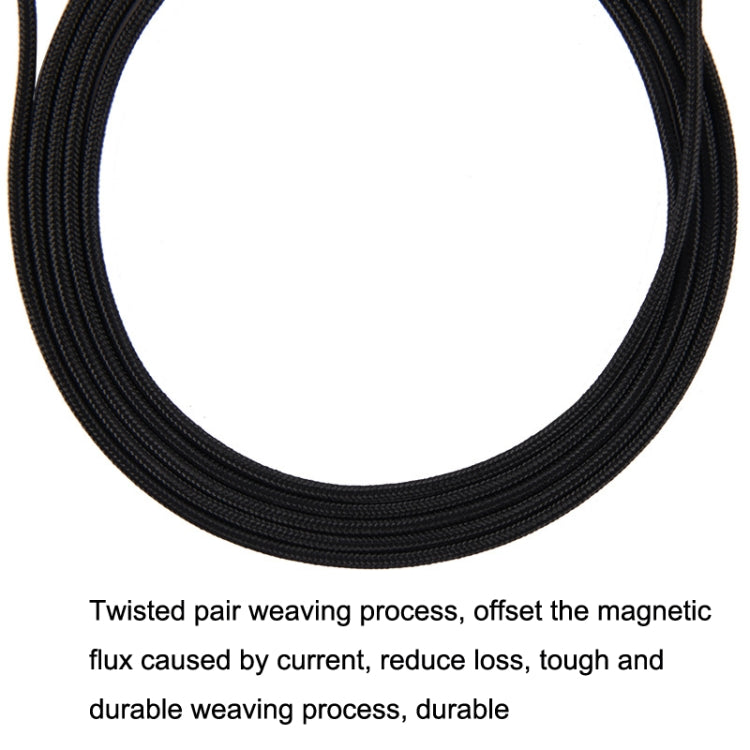 2m For Sennheiser HD518 / HD558 / HD598 / M40X / M50X Headset Upgrade Cable - Headset Accessories by PMC Jewellery | Online Shopping South Africa | PMC Jewellery | Buy Now Pay Later Mobicred