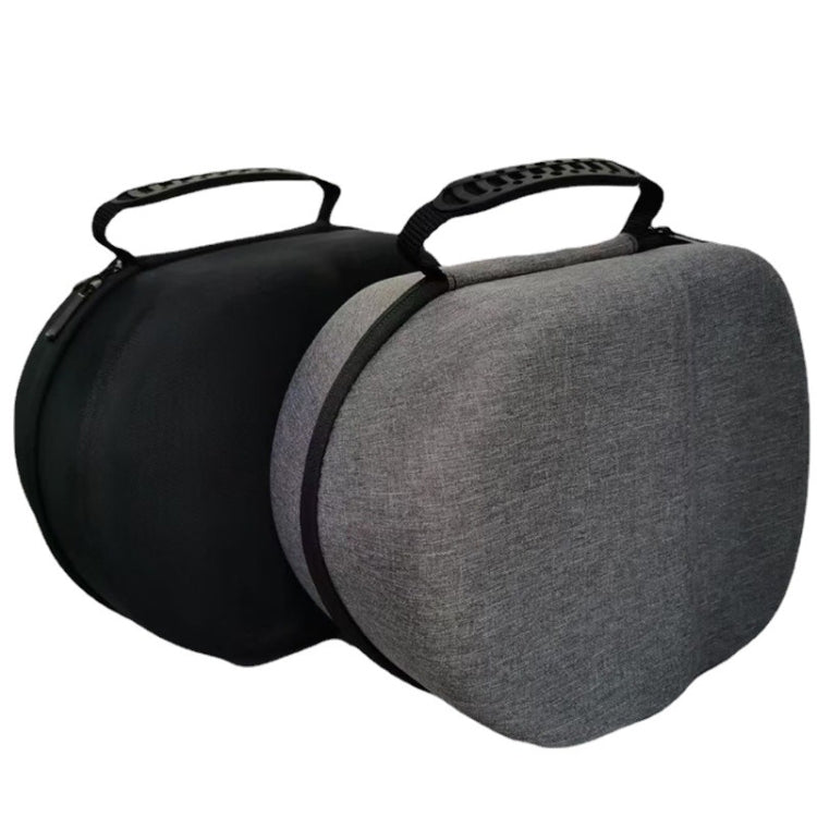 For Meta Quest 1 / 2 Storage Package VR Integrated Glasses Bag Anti-Pressure Dustproof Case(Small Gray) - VR Accessories by PMC Jewellery | Online Shopping South Africa | PMC Jewellery | Buy Now Pay Later Mobicred