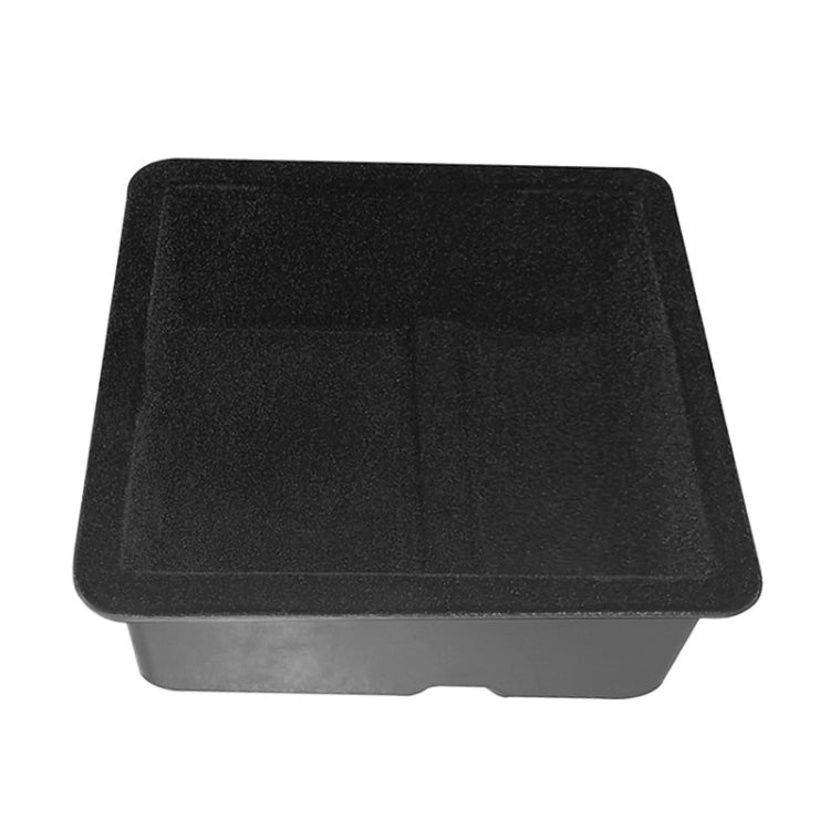 For Tesla Model 3 / Y Center Console Armrest Box Sundries Storage Box(Armrest Type) - Stowing Tidying by PMC Jewellery | Online Shopping South Africa | PMC Jewellery | Buy Now Pay Later Mobicred