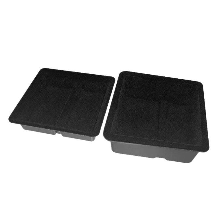 For Tesla Model 3 / Y Center Console Armrest Box Sundries Storage Box(Central Control Type) - Stowing Tidying by PMC Jewellery | Online Shopping South Africa | PMC Jewellery | Buy Now Pay Later Mobicred