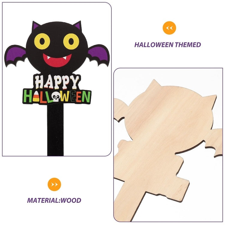 Halloween Yard Signs Outdoor Garden Decoration, Color: No.1 - Prop Decorations by PMC Jewellery | Online Shopping South Africa | PMC Jewellery