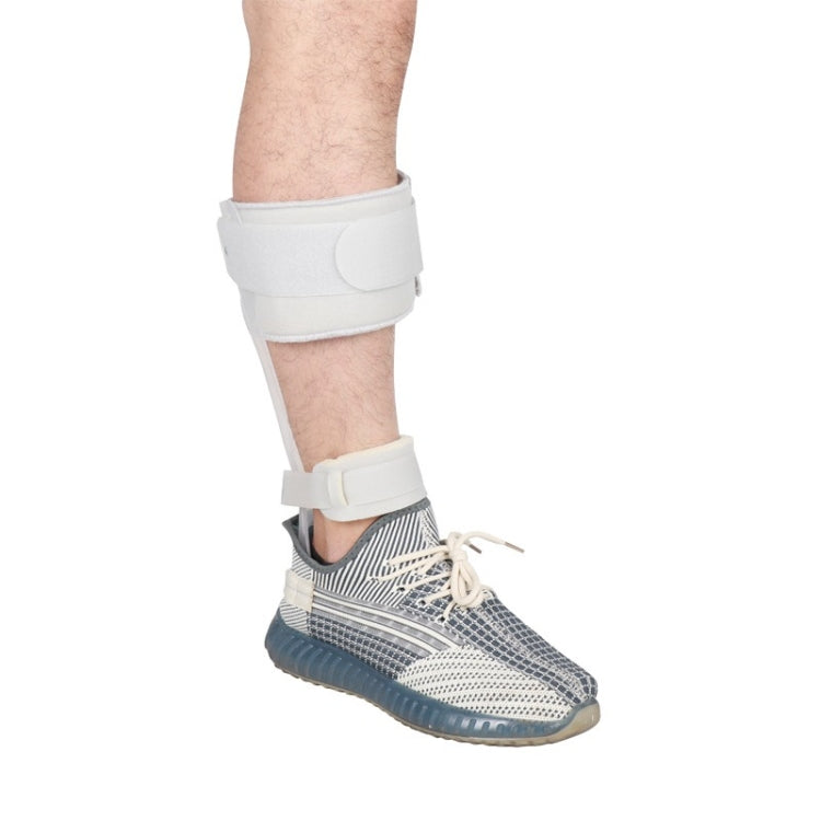 Flat Foot Orthosis Foot Varus / Valgus Correction Brace Foot Drop Walking Fixator, Size: XL(Left Foot) - Corrector by PMC Jewellery | Online Shopping South Africa | PMC Jewellery