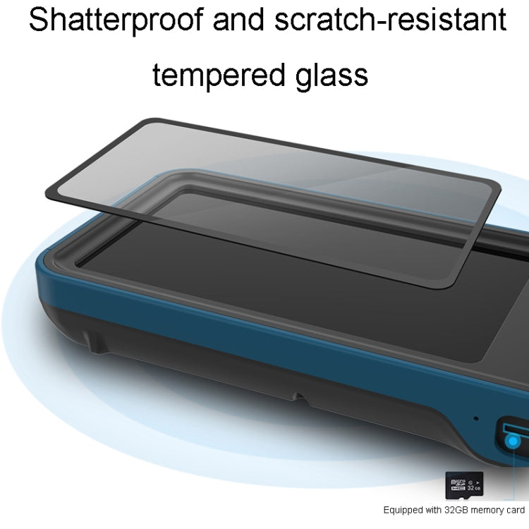 Teslong MS450 5.5mm HD Pixel 4.5 Inch IPS LCD Screen Endoscope Auto Repair Tools -  by Teslong | Online Shopping South Africa | PMC Jewellery | Buy Now Pay Later Mobicred