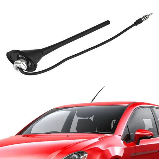 Automotive Antenna Car Universal Radio AM/FM Aerials, Specification: Passive Antenna - Aerials by PMC Jewellery | Online Shopping South Africa | PMC Jewellery | Buy Now Pay Later Mobicred