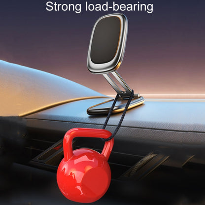 Magnetic Car Phone Holder Automobile Rotatable Multifunctional Folding Stands, Model: Q43 - Car Holders by PMC Jewellery | Online Shopping South Africa | PMC Jewellery | Buy Now Pay Later Mobicred