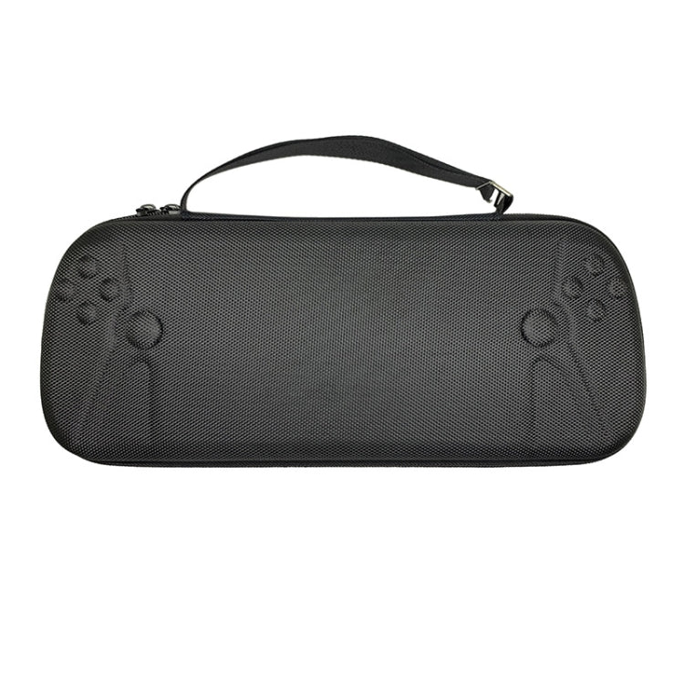 For Sony PlayStation Portal Hard Shell Case Portable Storage Bag, Style: Oxford Cloth 1680D - Bags by PMC Jewellery | Online Shopping South Africa | PMC Jewellery | Buy Now Pay Later Mobicred