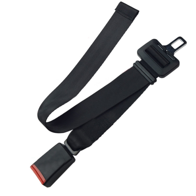 Car Maternity Child Seat Belt Extender, Length: 80cm - Seat Belts & Padding by PMC Jewellery | Online Shopping South Africa | PMC Jewellery | Buy Now Pay Later Mobicred