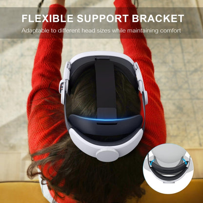 For Meta Quest 3 BOBOVR M3 Mini Head Strap Lightweight Headband - VR Accessories by BOBOVR | Online Shopping South Africa | PMC Jewellery | Buy Now Pay Later Mobicred