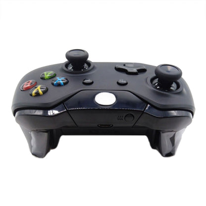 For Xboxone Wireless Game Handle With 3.5mm Headphone Jack(Black) - Gamepad by PMC Jewellery | Online Shopping South Africa | PMC Jewellery | Buy Now Pay Later Mobicred