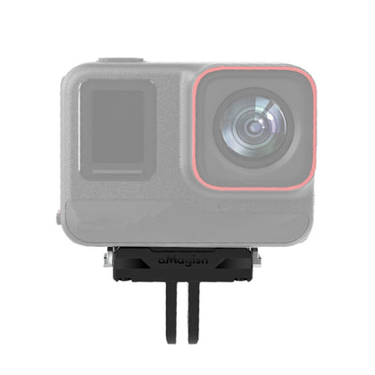 For Insta360 Ace / Ace Pro aMagisn Magnetic Quick Release Plastic Accessories Sports Camera Accessories - Others by aMagisn | Online Shopping South Africa | PMC Jewellery | Buy Now Pay Later Mobicred