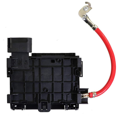 For Volkswagen BORA/Golf 4 Battery Fuse Box(1J0937550+Plug) - Fuse by PMC Jewellery | Online Shopping South Africa | PMC Jewellery | Buy Now Pay Later Mobicred