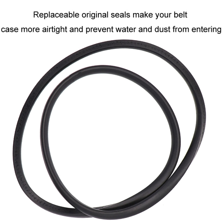 For Polaris RZR ACE Ranger Drive Clutch Cover Gasket - Others by PMC Jewellery | Online Shopping South Africa | PMC Jewellery