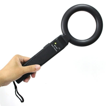 Handheld Metal Detector Examination Room Mobile Phone Security Detector - Metal Detector by PMC Jewellery | Online Shopping South Africa | PMC Jewellery | Buy Now Pay Later Mobicred