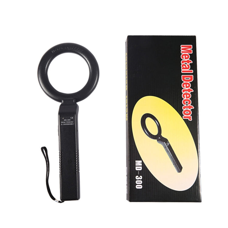 Handheld Metal Detector Examination Room Mobile Phone Security Detector - Metal Detector by PMC Jewellery | Online Shopping South Africa | PMC Jewellery | Buy Now Pay Later Mobicred