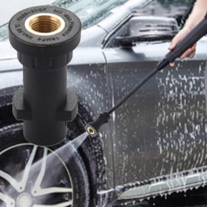 For Karcher K2-K7 Series High Pressure Washing Machine Foam Lance Adapter - Car Washer & Accessories by PMC Jewellery | Online Shopping South Africa | PMC Jewellery