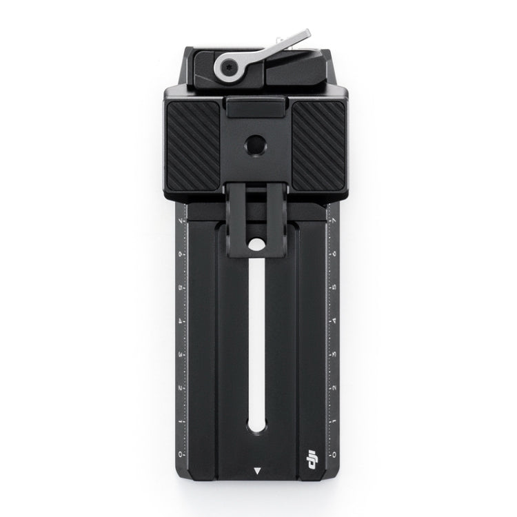 Original DJI RS Pro Lower Quick-Release Plate For RS 4 Pro / RS 4 / RS 3 Pro / RS 3 /  RS 2 -  by DJI | Online Shopping South Africa | PMC Jewellery | Buy Now Pay Later Mobicred