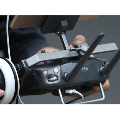 Original DJI Inspire 2 Focus Handwheel Remote Controller Stand -  by DJI | Online Shopping South Africa | PMC Jewellery