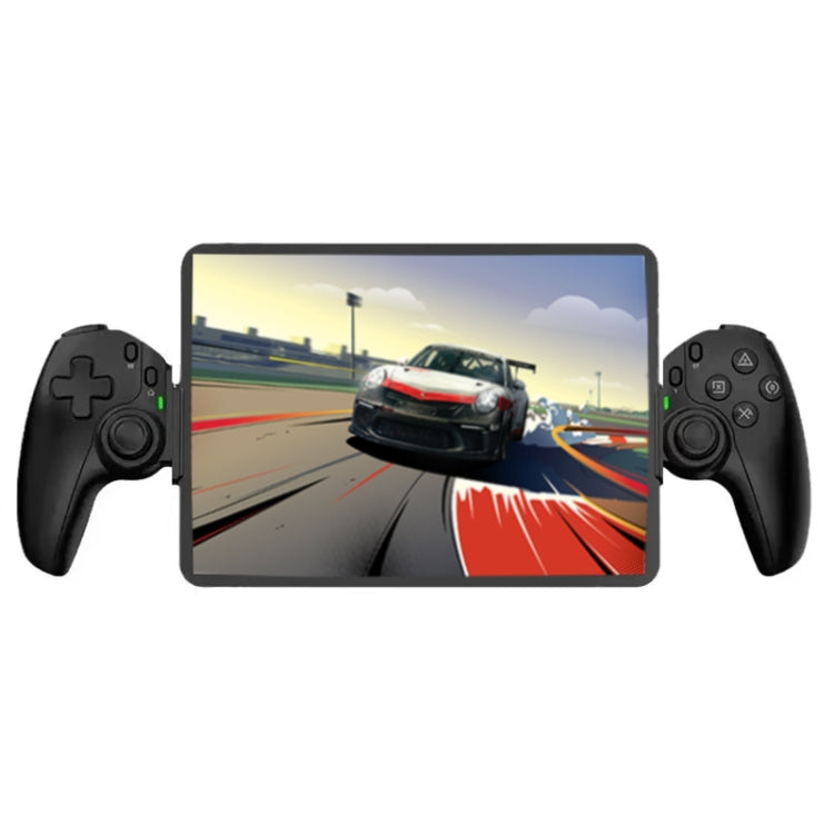 D9 Wireless Phone Stretching Game Controller For Switch / PS3 / PS4(Black) - Controller Gamepad by PMC Jewellery | Online Shopping South Africa | PMC Jewellery | Buy Now Pay Later Mobicred