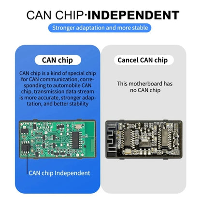 ELM327 Bluetooth 4.0 Automotive Engine Fault Detection For Android And IOS - Code Readers & Scan Tools by PMC Jewellery | Online Shopping South Africa | PMC Jewellery | Buy Now Pay Later Mobicred